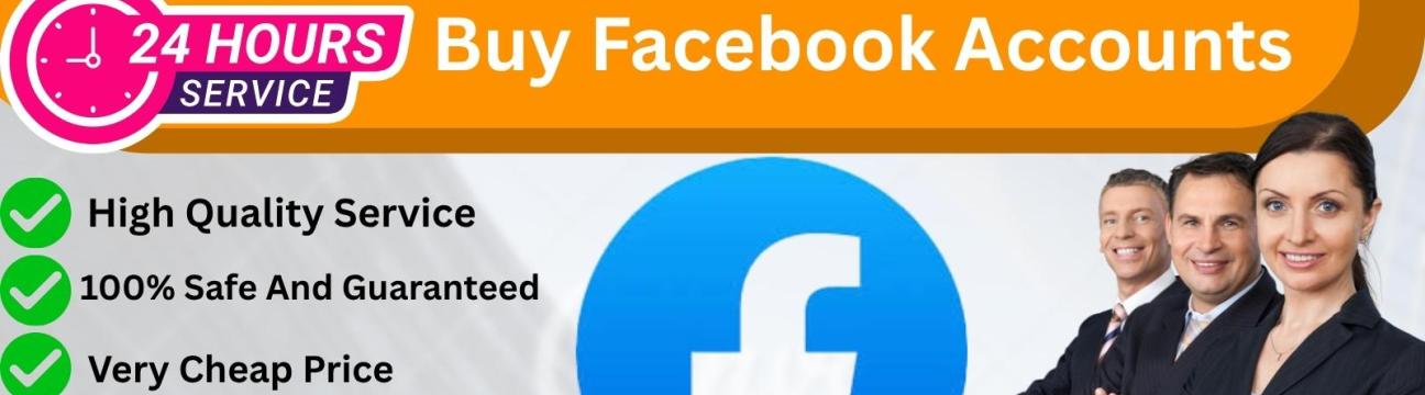Facebook Accounts