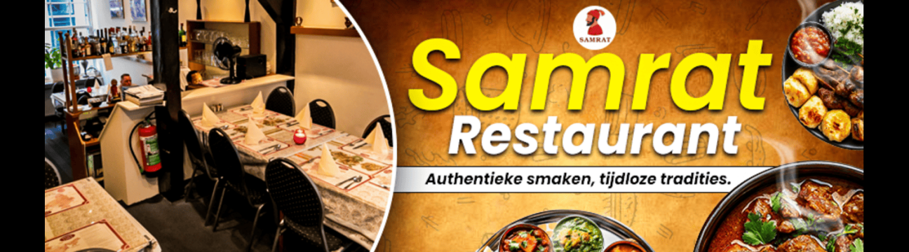 Samrat Restaurant