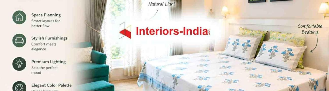 Interiors India