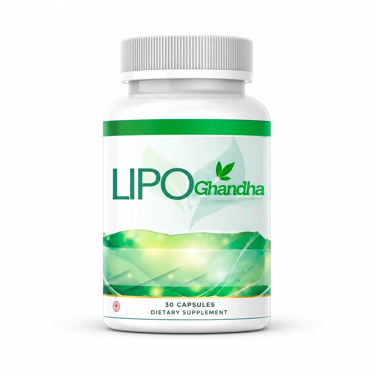 Lipo Ghanda