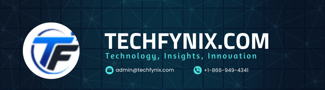 Tech Fynix