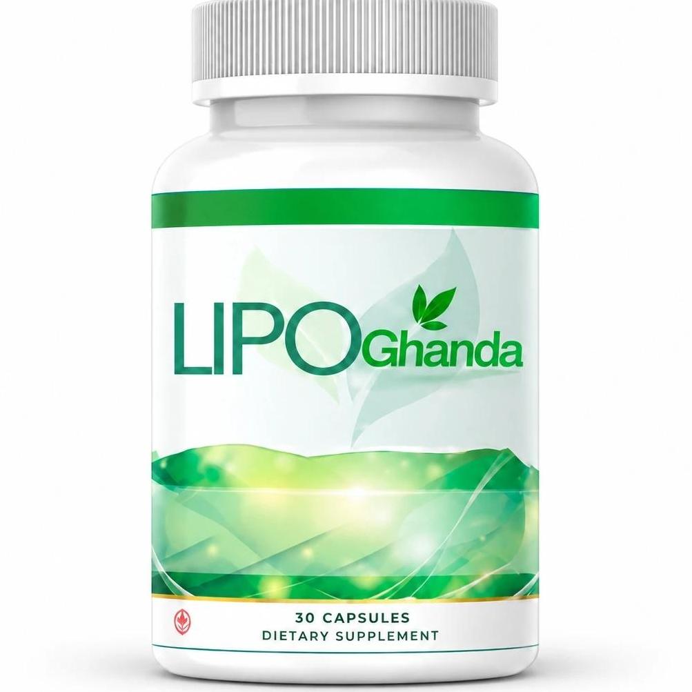 Lipo Ghanda