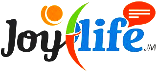 JoyLife.in Logo