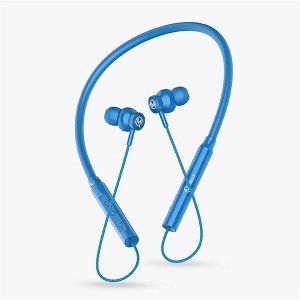 Mobilla Wireless neckband earphones MBUDDY 108PRO