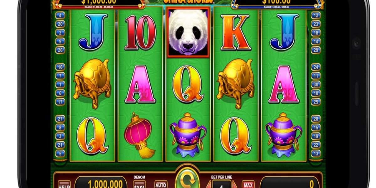 Rolling the Dice: Mastering the Art of Online Casino Play