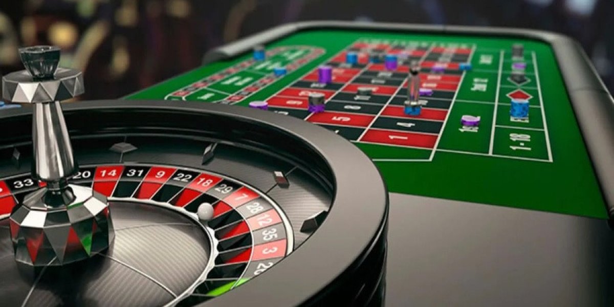 Bet Your Bottom Dollar: The Wild Ride of Online Baccarat Adventures