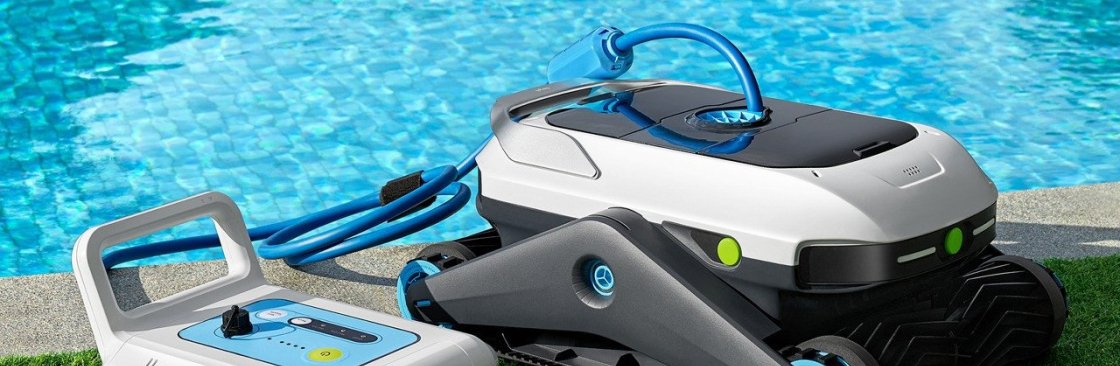 best rated pool vacuums Cover Image