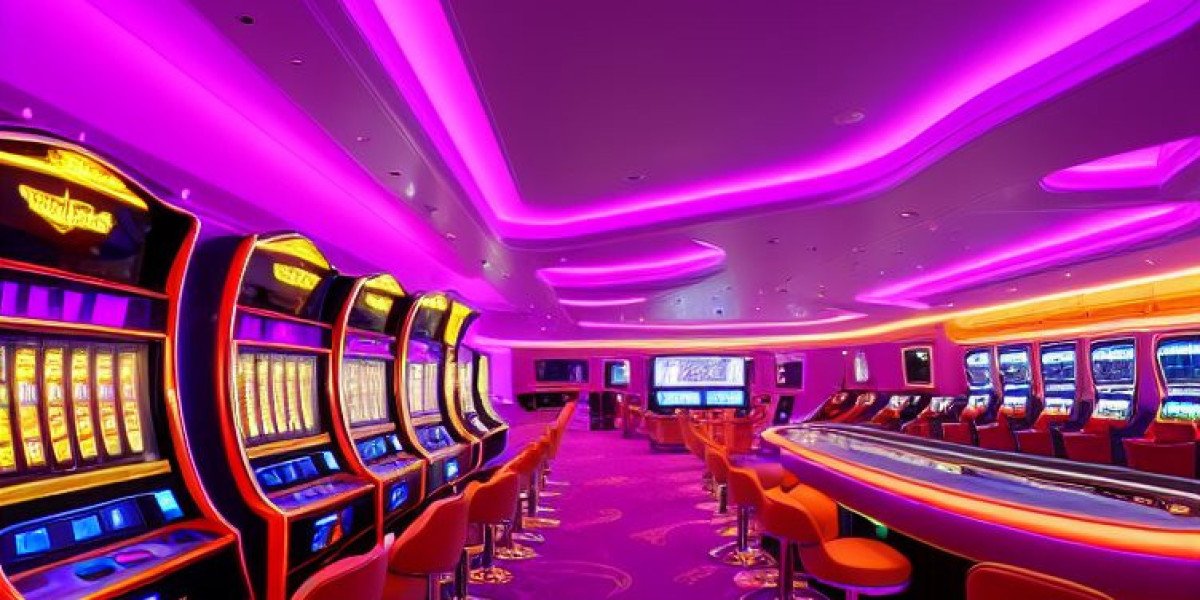 Diverse Gambling Collection at Brango Casino Games