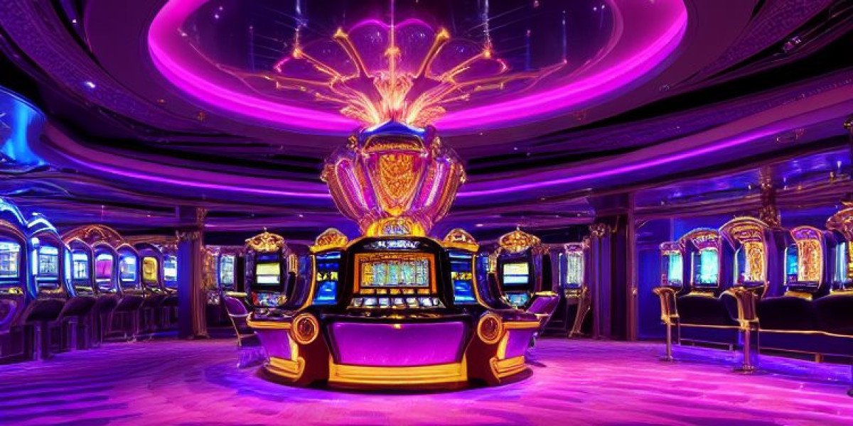 Extraordinary Promotions at Lucky Circus Casino