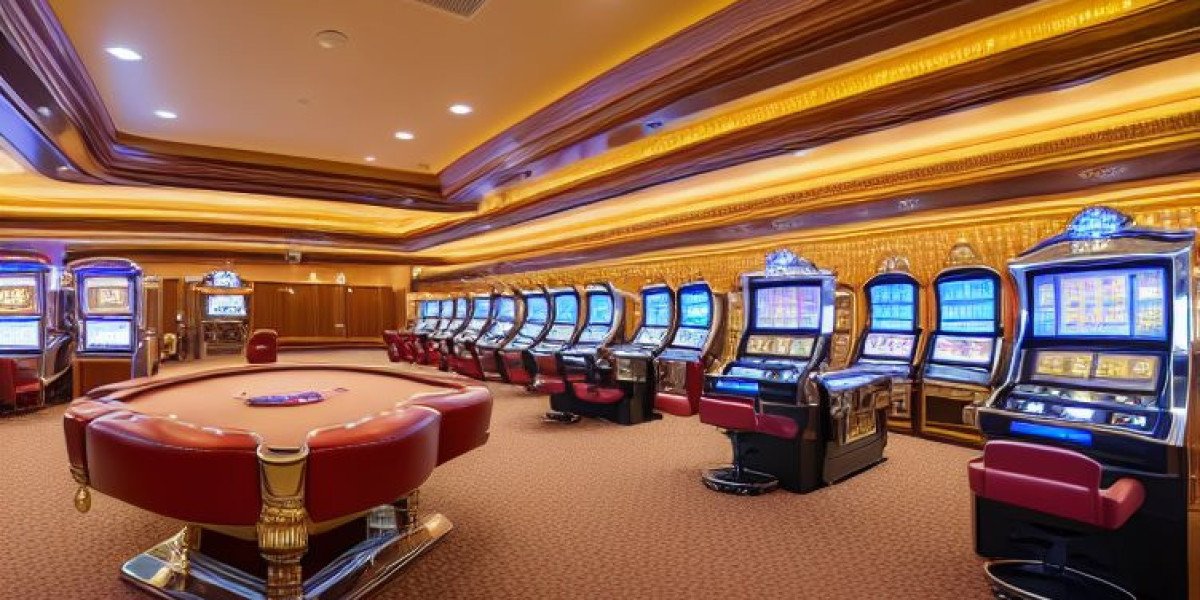 Range of Slot Games at Casumo Casino