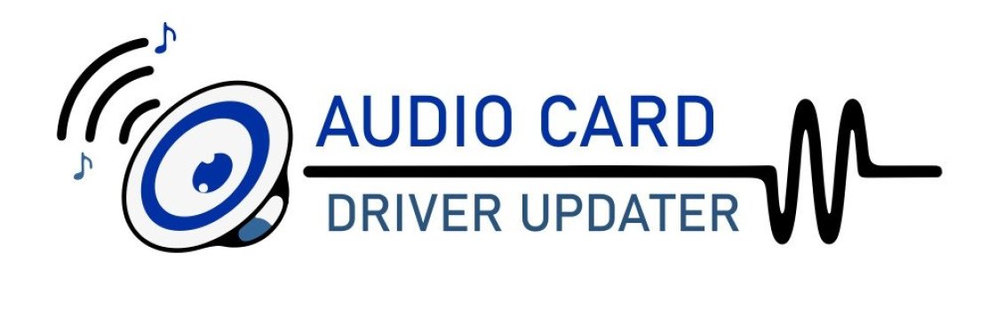 Audio Driver Updater Cover Image