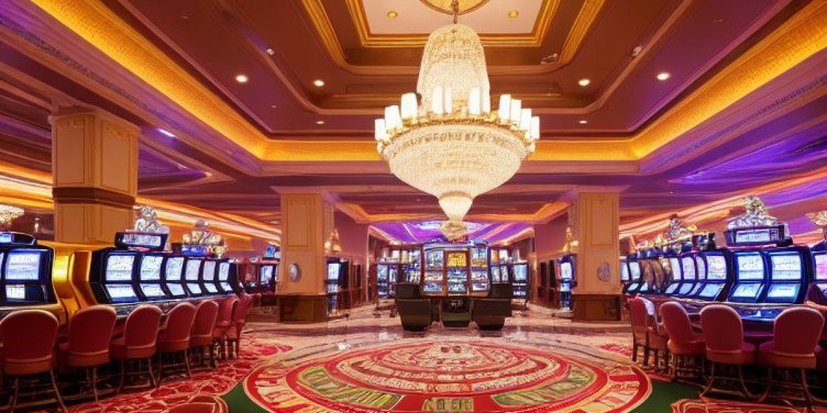 Découvrez le Mode de Démonstration chez Casino Madison