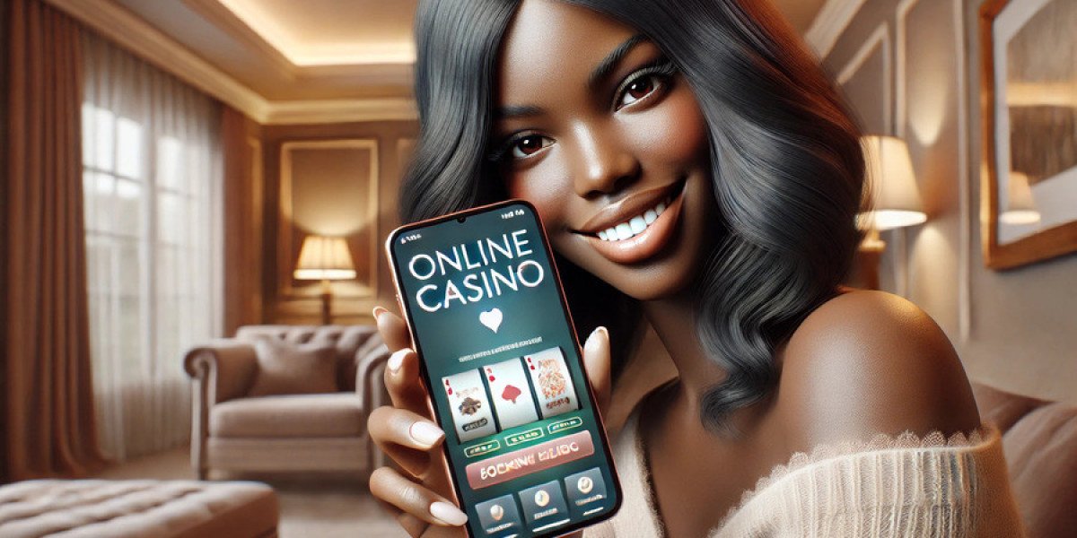 Unveiling the World of Online Slots