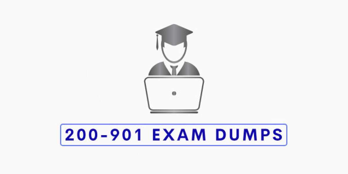 200-901 Dumps PDF: Prepare Anytime, Anywhere