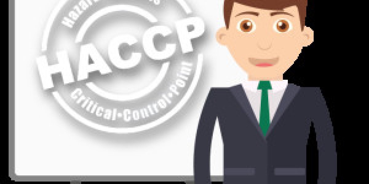 HACCP Certification In Bahrain