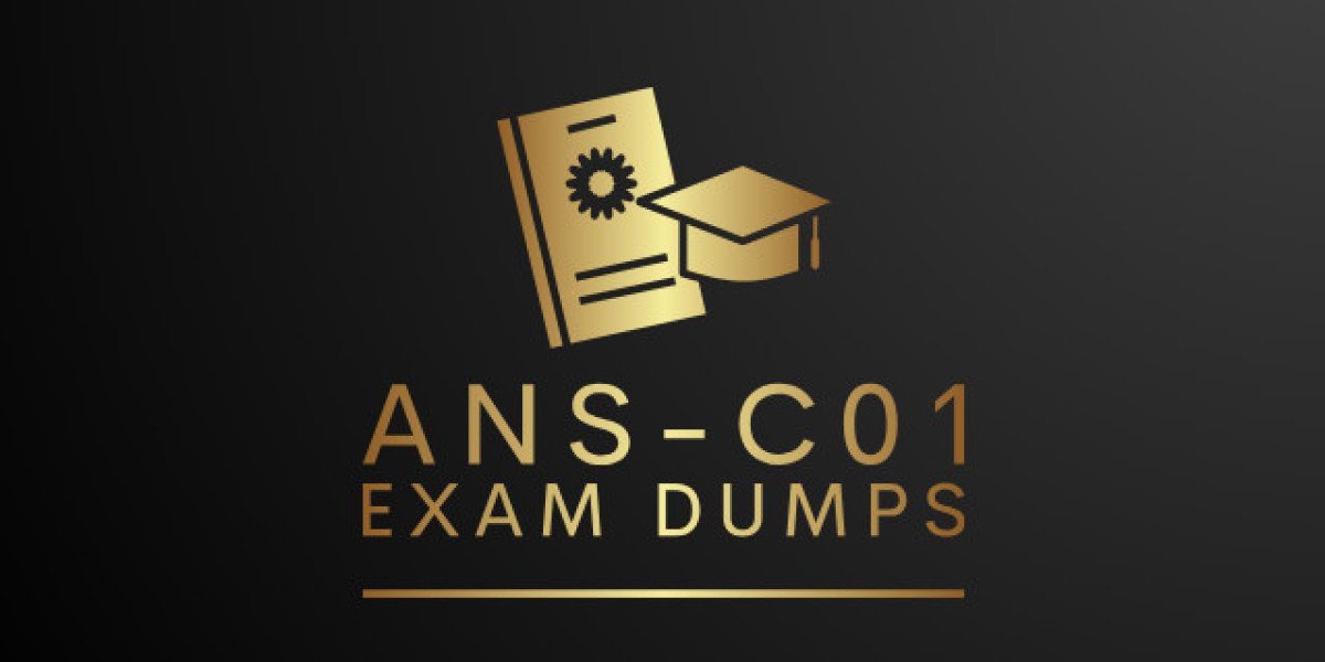 Get Noticed by Employers with the ANS-C01 Exam Dumps