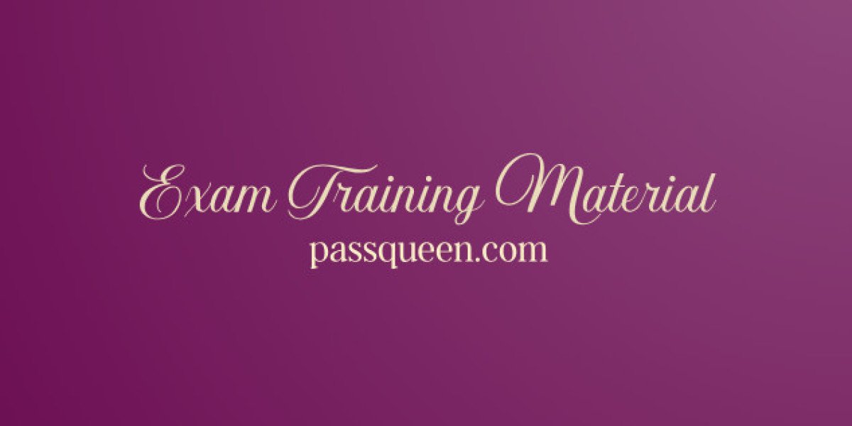 What Makes PassQueen.com the Best for Exam Training Material?