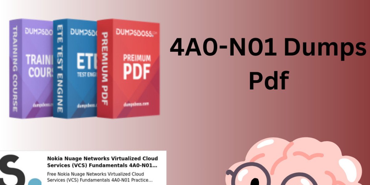 Achieve High Scores with DumpsBoss 4A0-N01 Dumps PDF