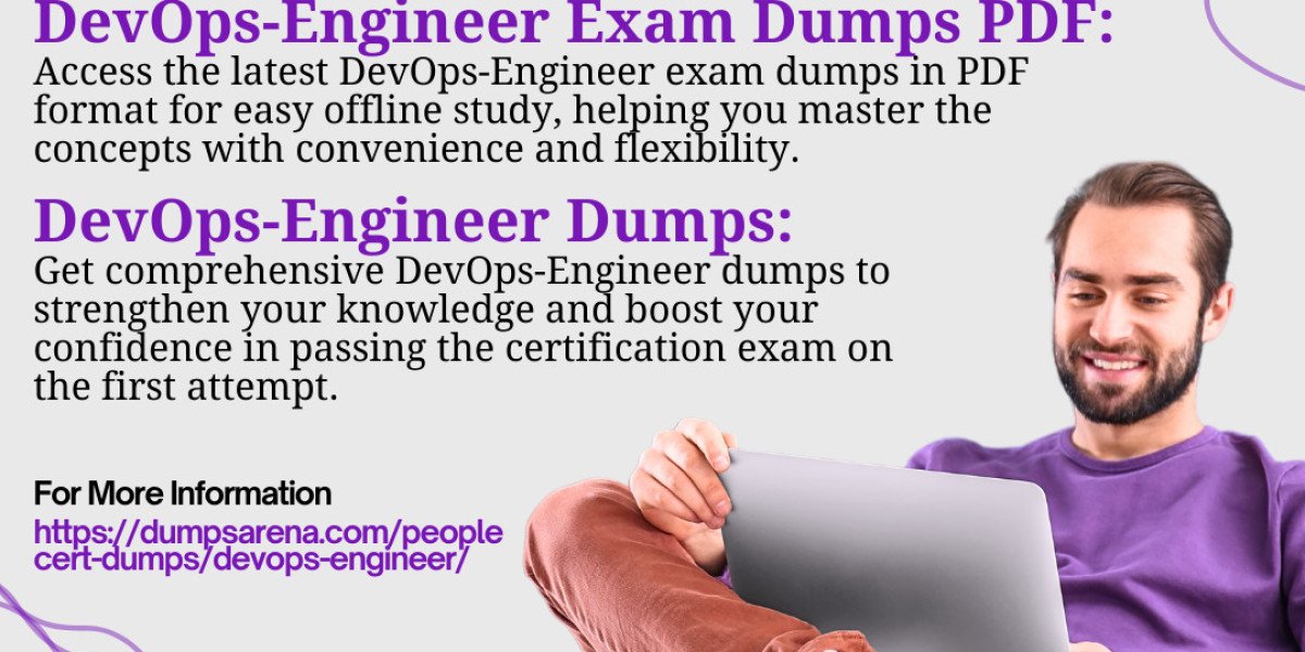 Achieve Your DevOps-Engineer Certification with Our Exam Dumps