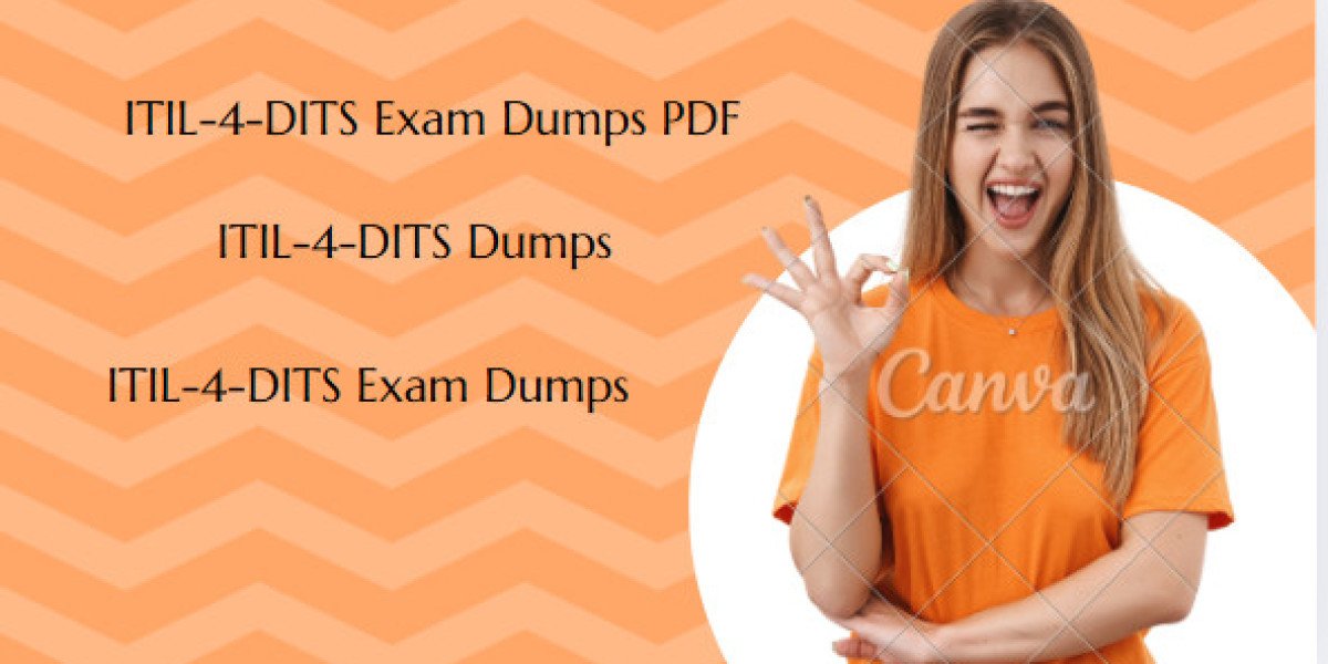 ITIL-4-DITS Braindumps PDF Your Ultimate Study Companion