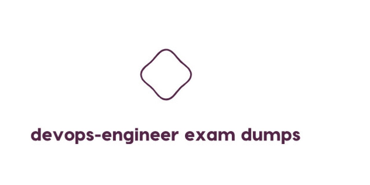 Real DevOps-Engineer Exam Dumps PDF for Accurate Practice