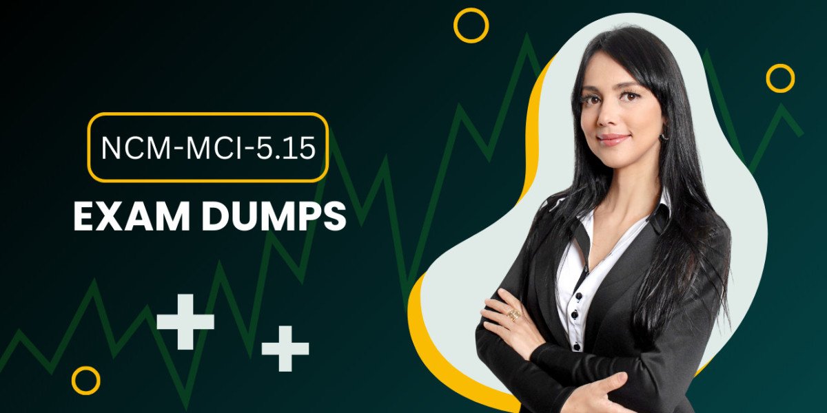 Updated DumpsBoss NCM-MCI-5.15 Exam Dumps for 2024