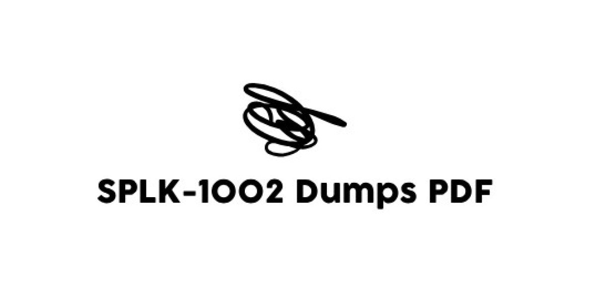 Fast-Track Your Certification with SPLK-1002 Dumps