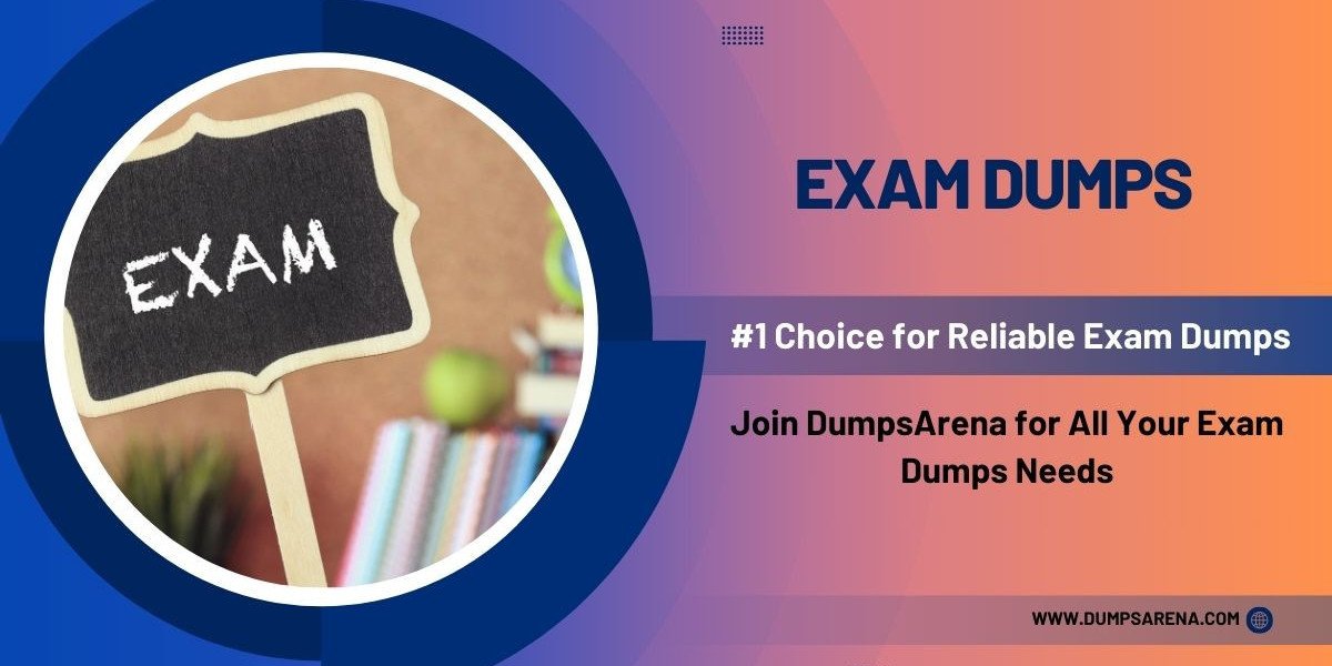 Access Reliable Exam Dumps at DumpsArena Anytime