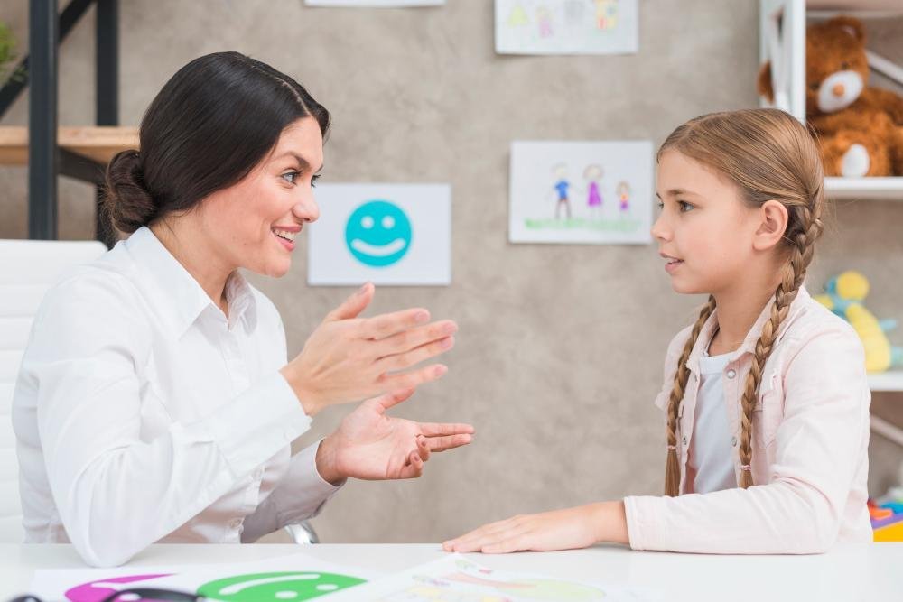 The Role Of Speech Therapist Assessment In Early Childhood Education