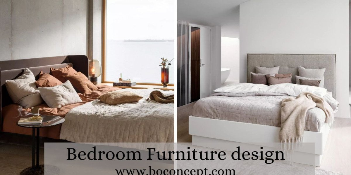 Bedroom Furniture Design: Creating a Stylish and Comfortable Retreat