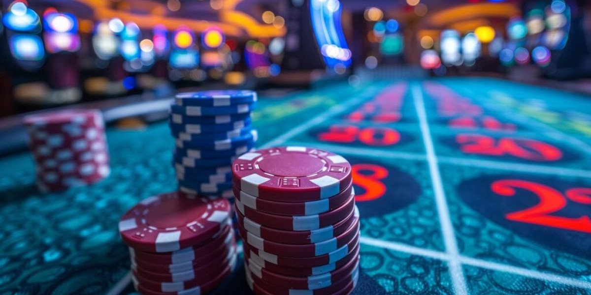 Legit Online Casinos: How to Find Safe and Trusted Platforms