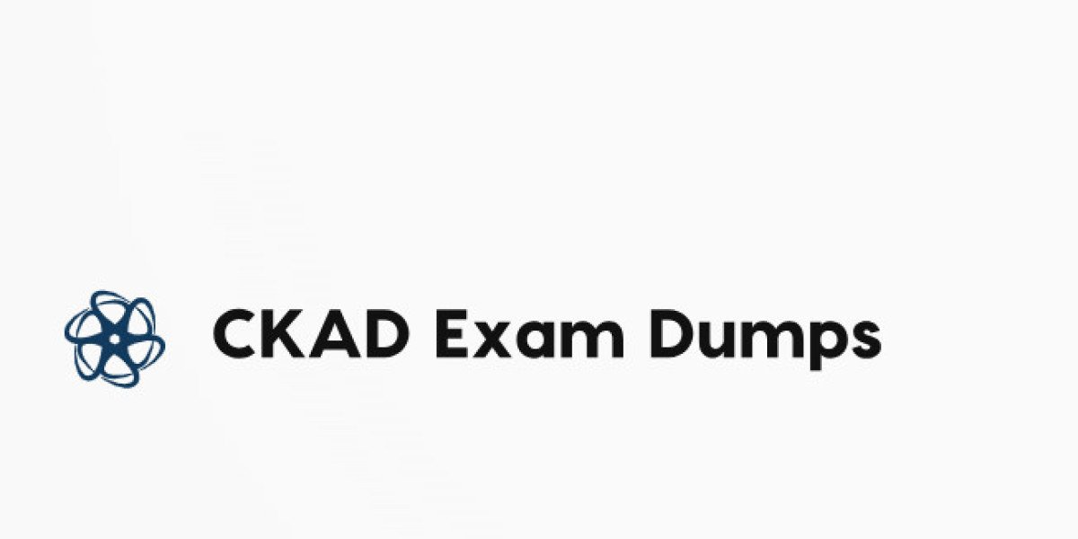 How CKAD Exam Dumps Can Boost Your Success Rate