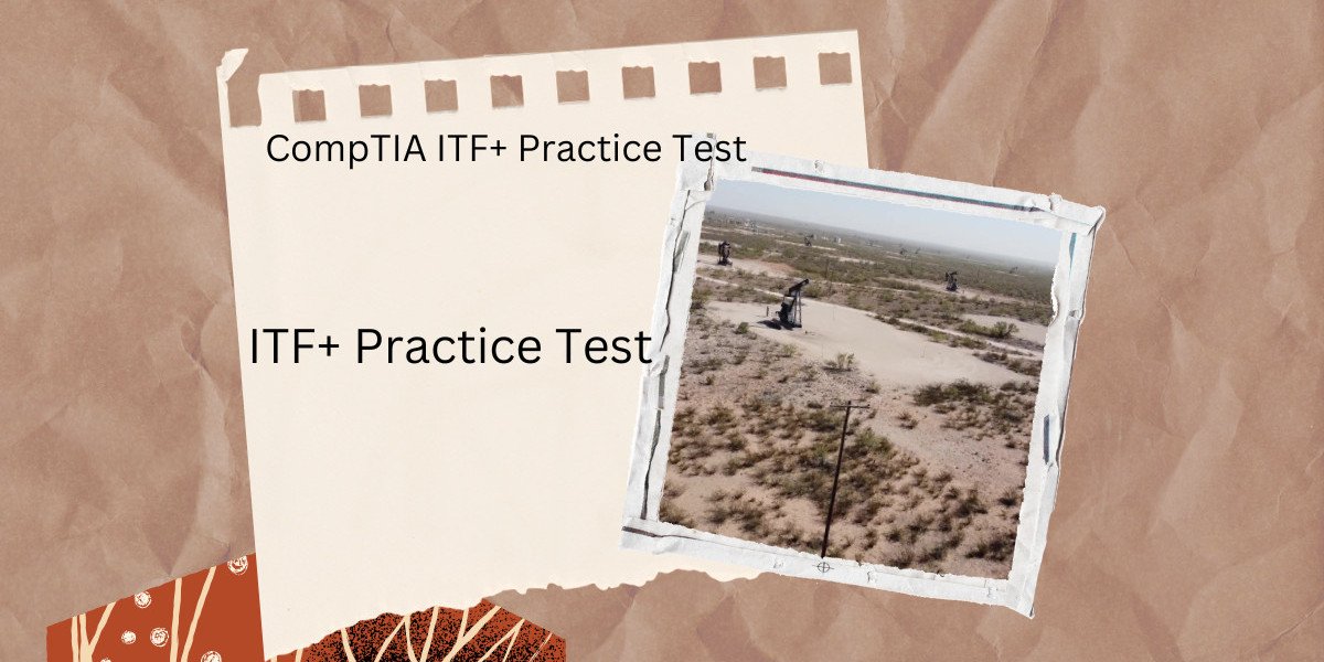 Key Features of a Reliable CompTIA ITF+ Practice Test