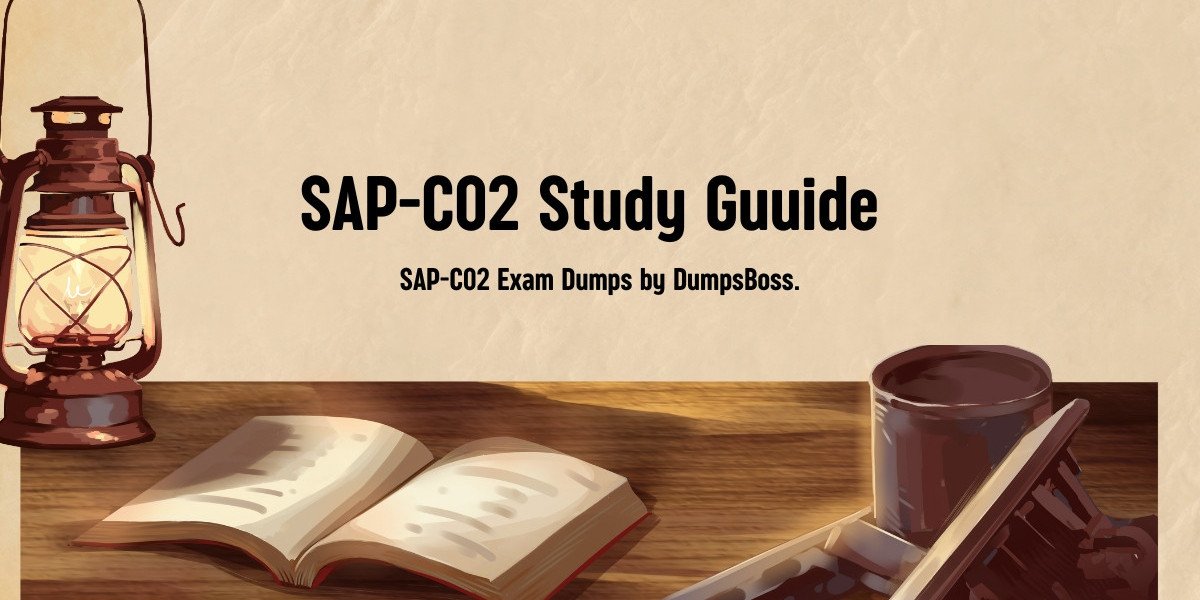 Get Certified Faster with DumpsBoss SAP-C02 Study Guide