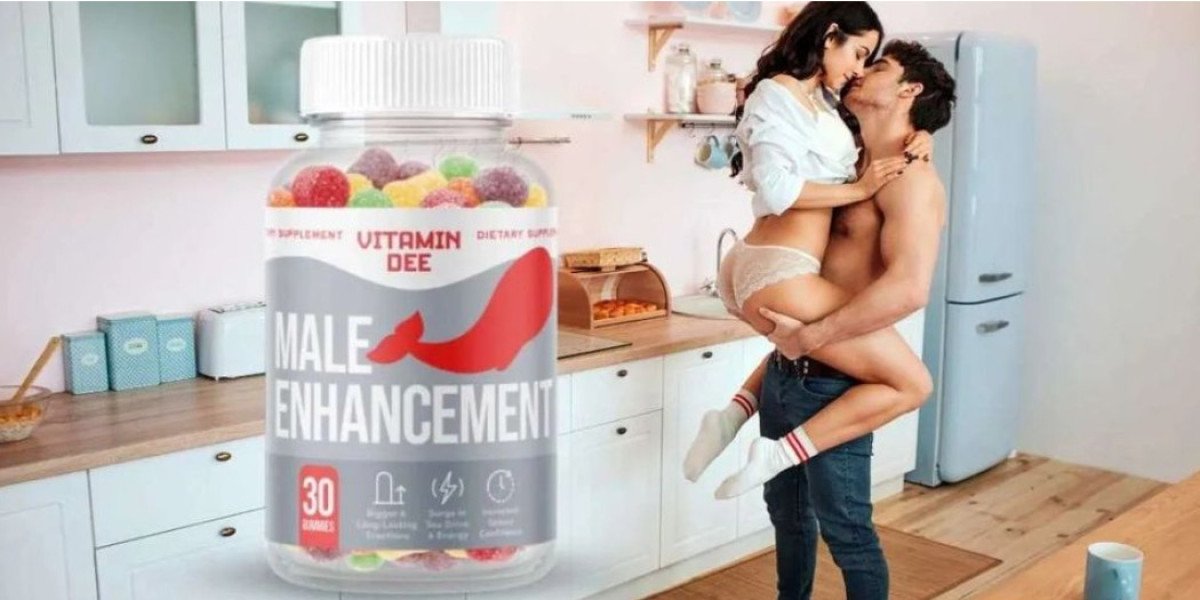 VitaminDEE Male Gummies South Africa : Fun & Easy Way to Boost Vitamin DEE Levels!!!