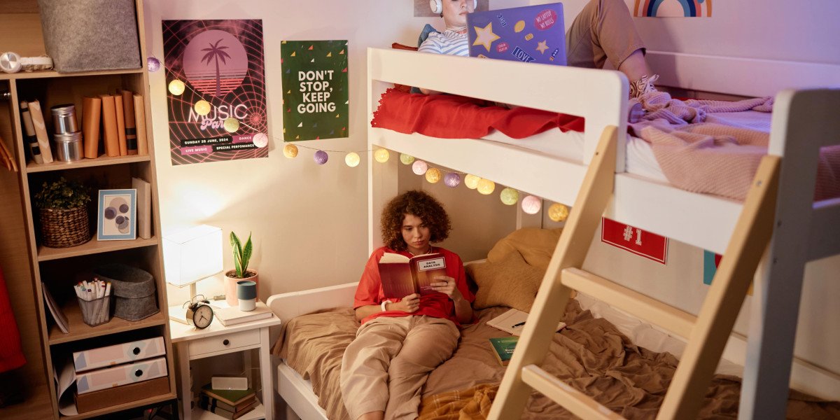 Best Rated Bunk Beds: A Comprehensive Guide to Choosing the Perfect Fit