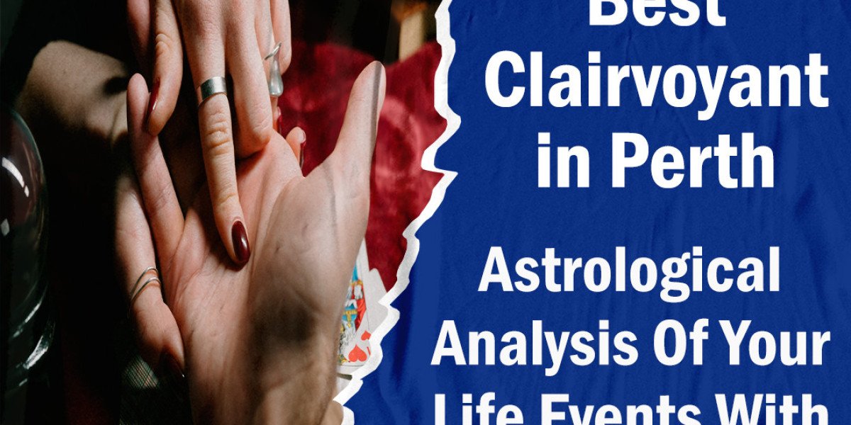 Best Clairvoyant in Perth