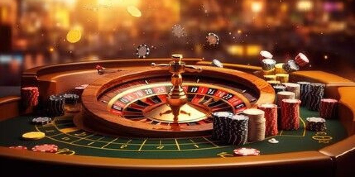 Revolution Casino: A Revolution in Winning