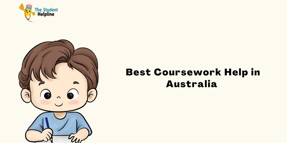 Best Coursework Help in Australia