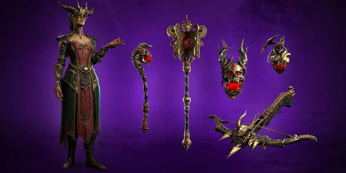 Blizzard Has Bad News For Diablo 4 Fans – Get Diablo 4 Gold & Items on U4GM