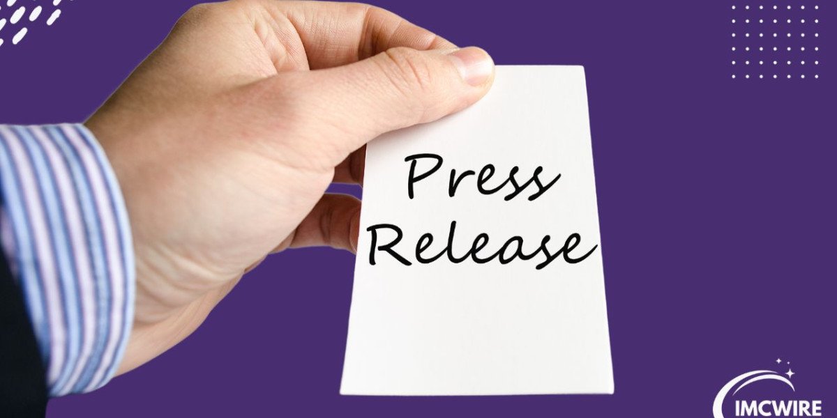 Boost Your Brand with White Label Press Release Distribution from IMCWire