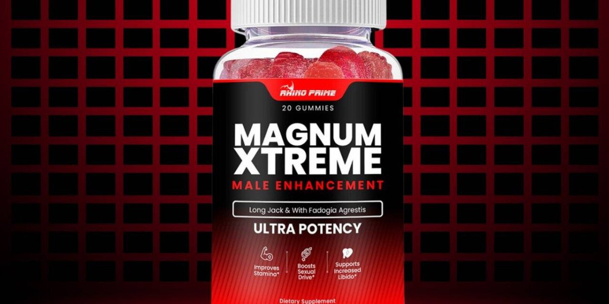 https://www.facebook.com/Magnum.Xtreme.Gummies.Gives.You.More.Energy/