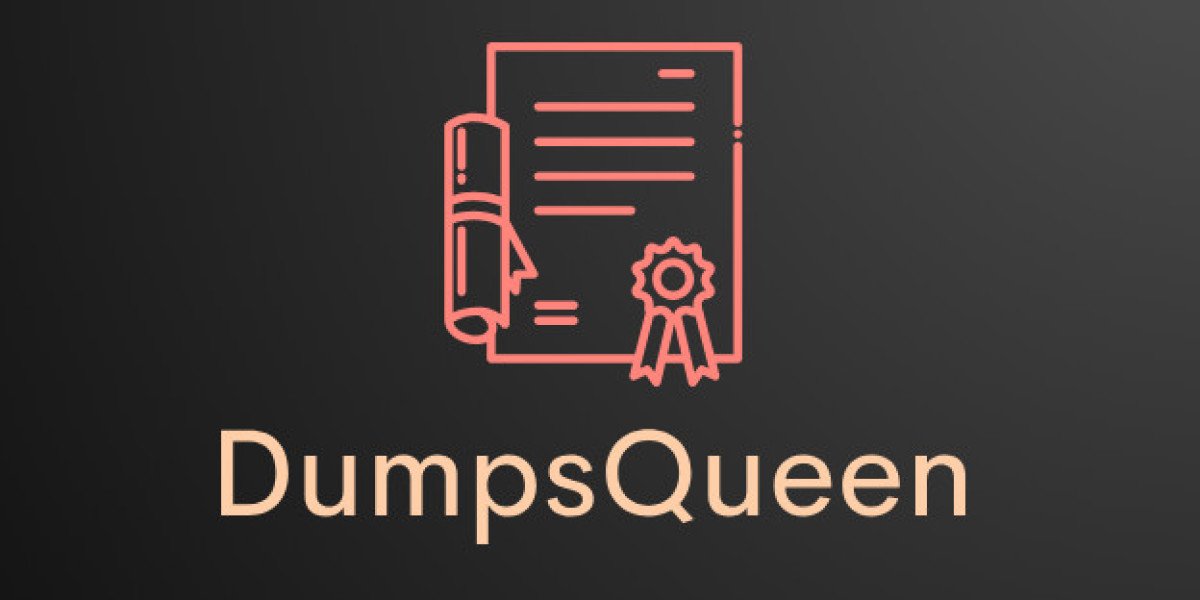 DumpsQueen Exam Training Material: The Most Effective Study Plan