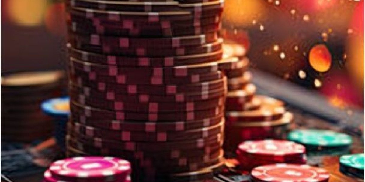 Revolution Casino: Your Key to Winning Success