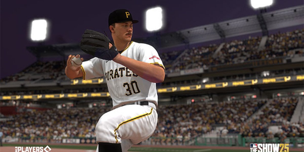 MLB The Show 25: A New Era for Baseball Fans with Immersive Features