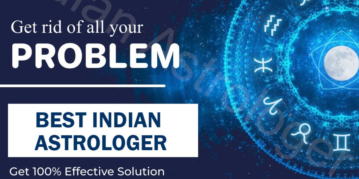 Best Indian Astrologer in Barbados