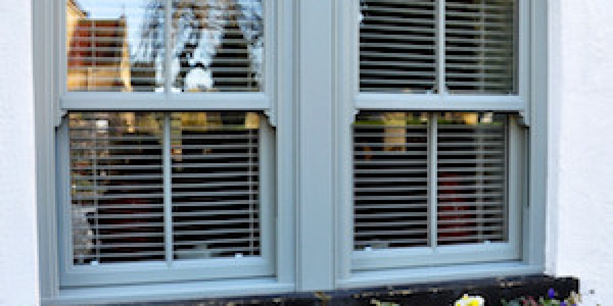 Finding Quality Windows and Doors Near You: A Comprehensive Guide