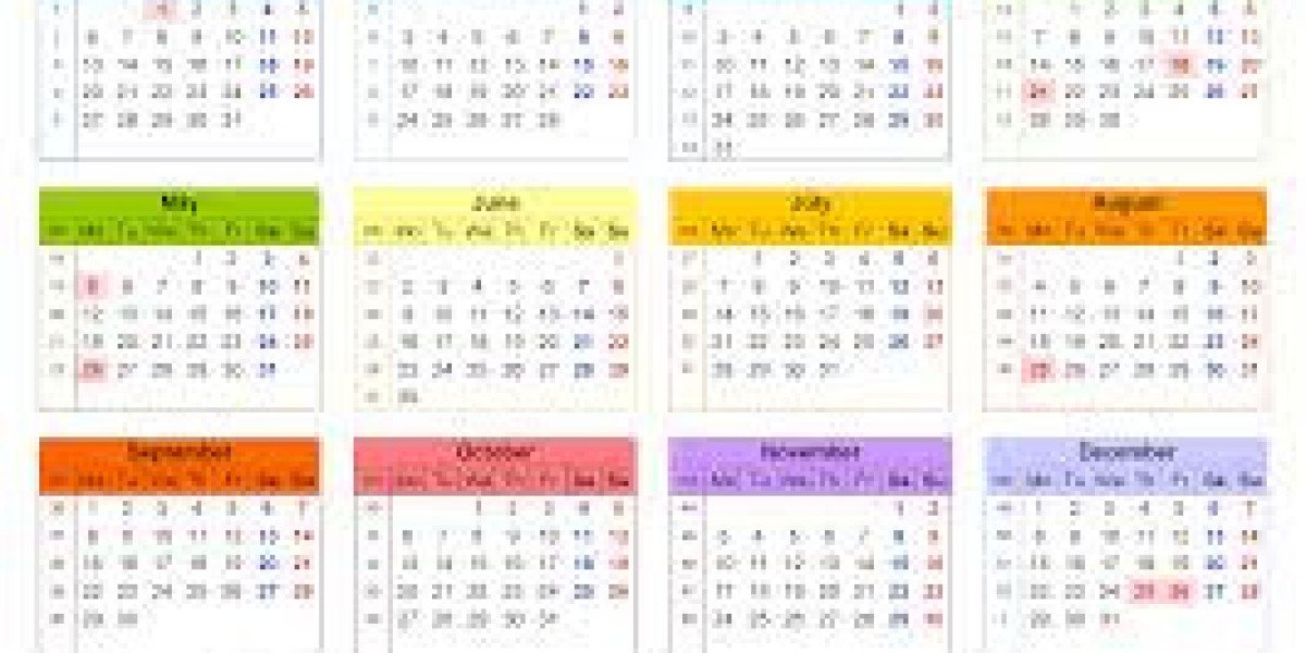 Calendar Times