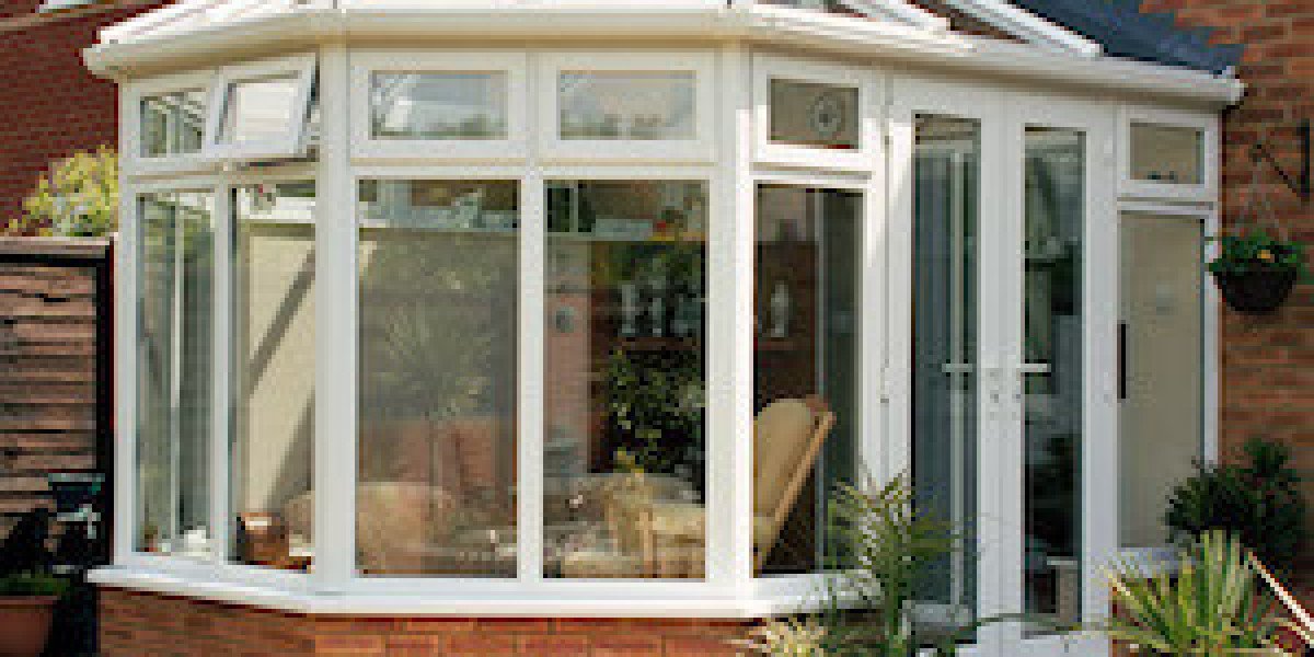 The Benefits of UPVC Windows and Doors: A Comprehensive Guide