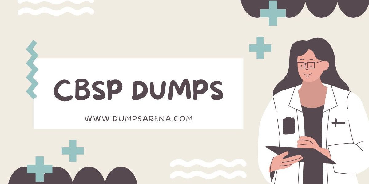 DumpsArena CBSP Dumps – Master the Exam with Ease